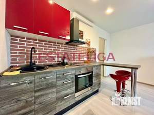 Студия квартира, вторичка, 26м2, 13/17 этаж