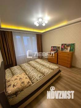 2-к квартира, вторичка, 55м2, 12/18 этаж