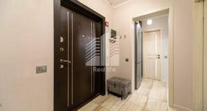 1-к квартира, вторичка, 37м2, 2/17 этаж