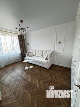 1-к квартира, вторичка, 43м2, 5/9 этаж