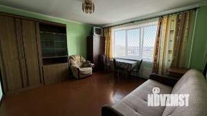 2-к квартира, вторичка, 59м2, 9/10 этаж