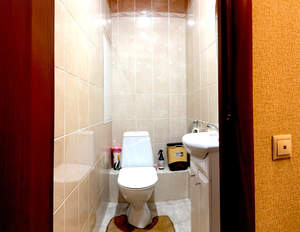 2-к квартира, вторичка, 61м2, 5/17 этаж