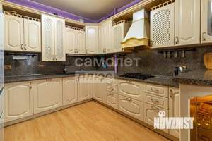 3-к квартира, вторичка, 78м2, 2/3 этаж