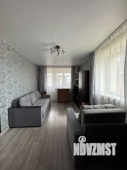 1-к квартира, вторичка, 31м2, 2/2 этаж