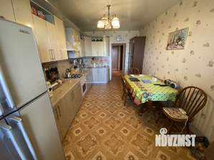 3-к квартира, вторичка, 119м2, 10/10 этаж