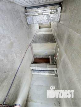 Студия квартира, вторичка, 54м2, 5/18 этаж