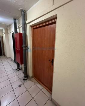 Студия квартира, вторичка, 29м2, 2/17 этаж