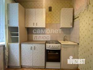 1-к квартира, вторичка, 32м2, 2/5 этаж