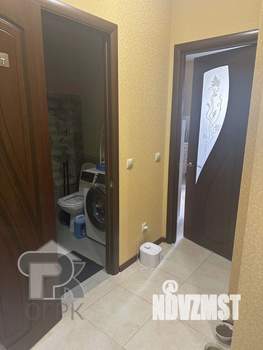 1-к квартира, вторичка, 37м2, 5/17 этаж