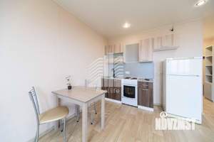 Студия квартира, вторичка, 26м2, 13/17 этаж
