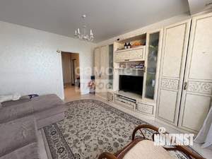 3-к квартира, вторичка, 75м2, 15/22 этаж