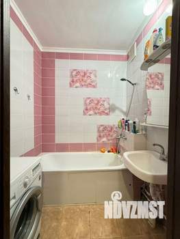 1-к квартира, вторичка, 35м2, 9/17 этаж