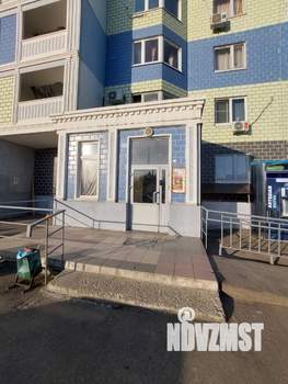 Студия квартира, вторичка, 26м2, 6/19 этаж