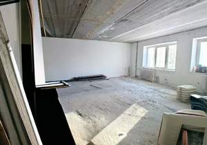 1-к квартира, вторичка, 48м2, 1/5 этаж