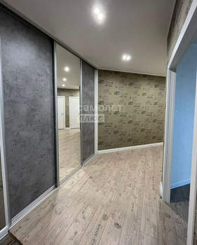 2-к квартира, вторичка, 76м2, 15/17 этаж