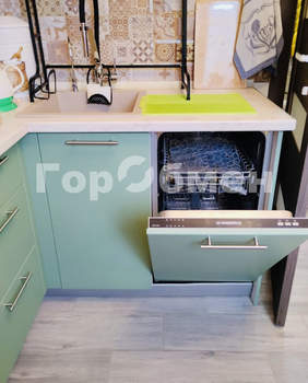 1-к квартира, вторичка, 36м2, 5/10 этаж