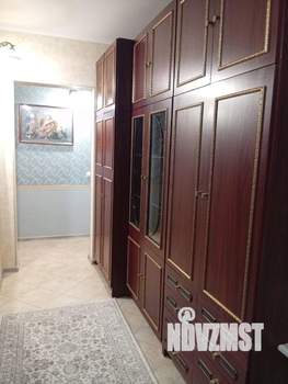 2-к квартира, вторичка, 55м2, 8/17 этаж