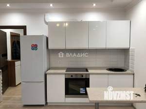 Студия квартира, вторичка, 28м2, 11/17 этаж