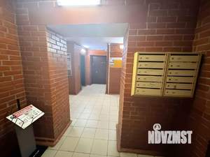 4-к квартира, вторичка, 97м2, 12/14 этаж