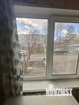 1-к квартира, вторичка, 29м2, 1/5 этаж