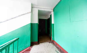 1-к квартира, вторичка, 33м2, 1/2 этаж