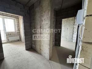 1-к квартира, вторичка, 33м2, 11/17 этаж
