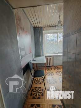 2-к квартира, вторичка, 41м2, 3/5 этаж