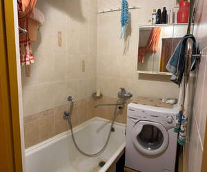 2-к квартира, вторичка, 45м2, 4/4 этаж