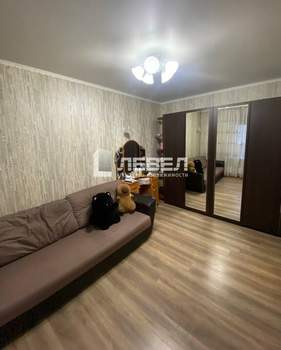2-к квартира, вторичка, 55м2, 12/18 этаж