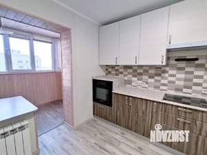 1-к квартира, вторичка, 38м2, 9/14 этаж
