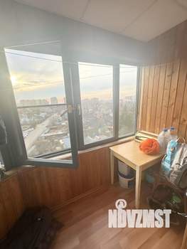 2-к квартира, вторичка, 56м2, 8/10 этаж