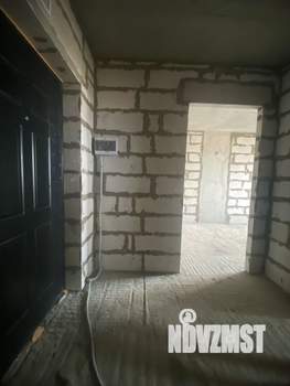1-к квартира, вторичка, 34м2, 7/17 этаж