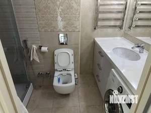 2-к квартира, вторичка, 55м2, 17/17 этаж