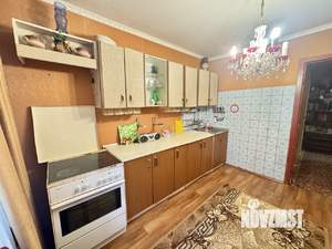 1-к квартира, вторичка, 39м2, 1/5 этаж