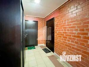 1-к квартира, вторичка, 39м2, 4/5 этаж