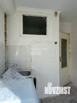 2-к квартира, вторичка, 46м2, 2/5 этаж