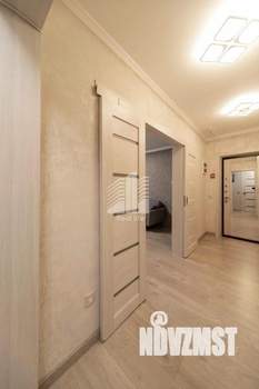 2-к квартира, вторичка, 55м2, 15/17 этаж