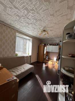 2-к квартира, вторичка, 40м2, 2/2 этаж