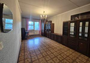 3-к квартира, вторичка, 76м2, 2/2 этаж