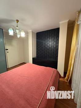 2-к квартира, вторичка, 46м2, 4/5 этаж