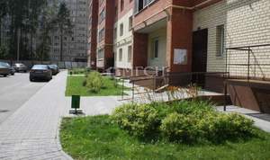 2-к квартира, вторичка, 64м2, 6/10 этаж