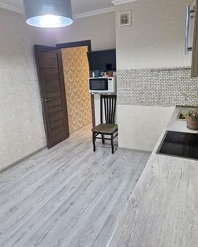 2-к квартира, вторичка, 58м2, 6/14 этаж
