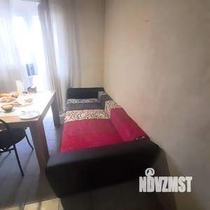 1-к квартира, вторичка, 45м2, 6/9 этаж