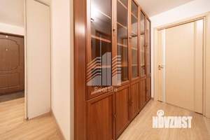 3-к квартира, вторичка, 62м2, 10/10 этаж