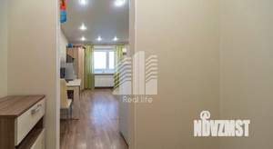 Студия квартира, вторичка, 25м2, 16/19 этаж
