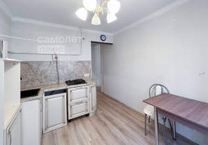 1-к квартира, вторичка, 31м2, 1/5 этаж