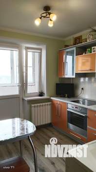 1-к квартира, вторичка, 46м2, 10/17 этаж