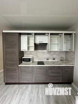 Студия квартира, вторичка, 24м2, 7/17 этаж