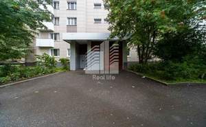 3-к квартира, вторичка, 75м2, 3/16 этаж
