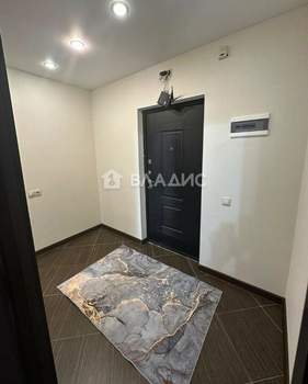 1-к квартира, вторичка, 41м2, 10/17 этаж